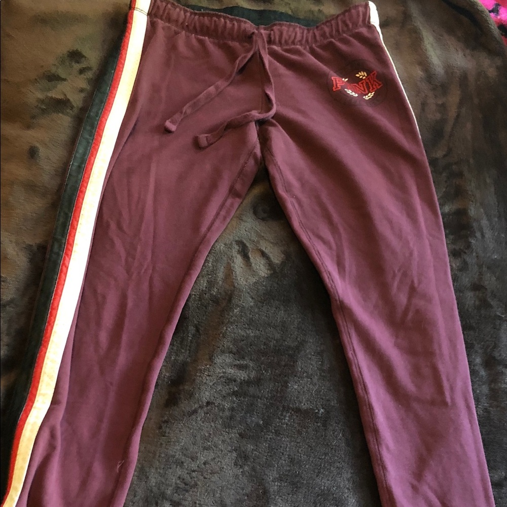 Victoria secret pink sweats